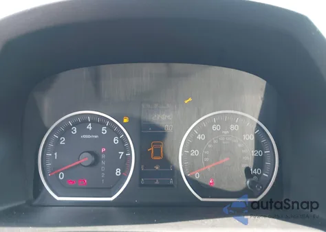 2011 Honda Cr-V Lx z USA, uszkodzony, nr VIN 5J6RE3H35BL042894